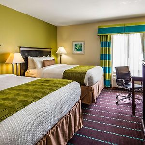 Queen Room Disability Access